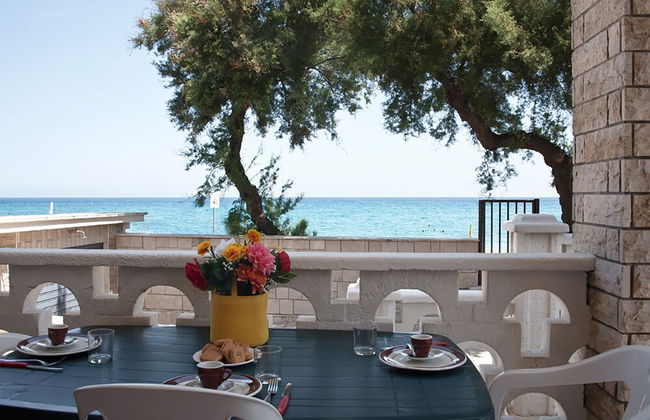 VilleSalento - Villa Panorama Beach M160 - Foto 1