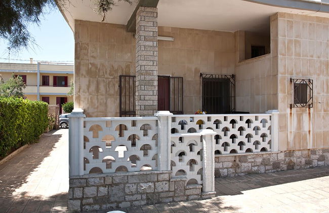 VilleSalento - Villa Panorama Beach M160 - Foto 21