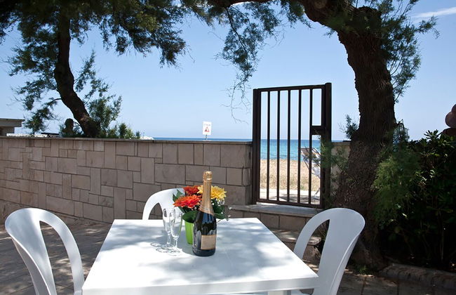 VilleSalento - Villa Panorama Beach M160 - Foto 17