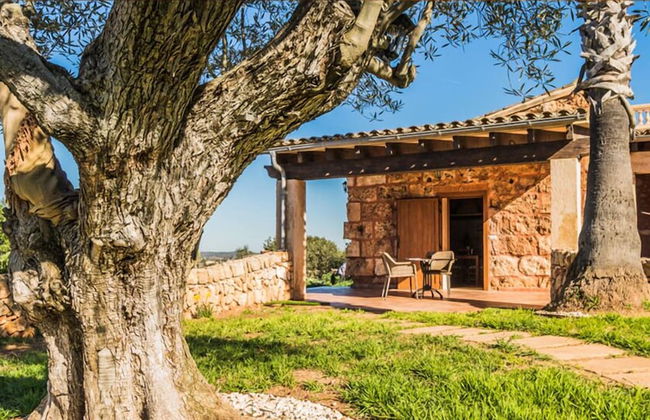 Agroturismo Es Gallicant - Photo 51