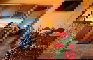 Photo 36 - Agroturismo Es Gallicant