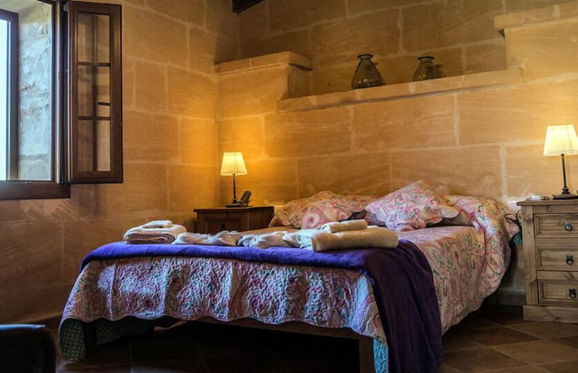 Agroturismo Es Gallicant - Photo 16