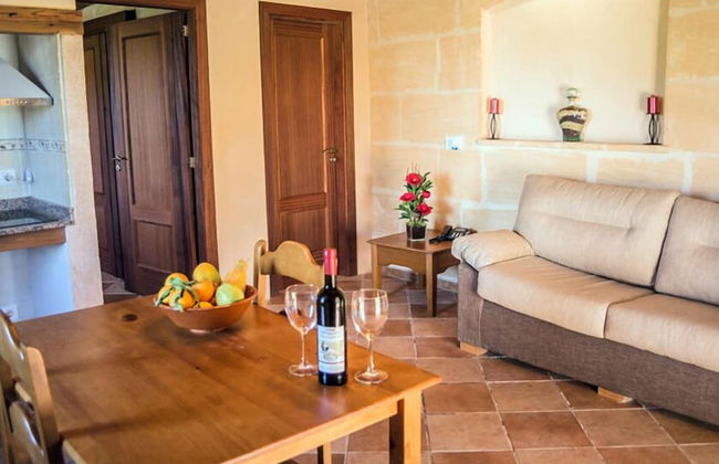 Agroturismo Es Gallicant - Photo 44