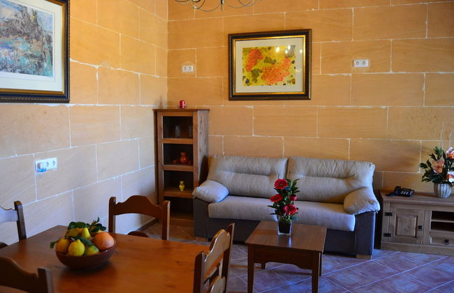 Agroturismo Es Gallicant - Photo 35