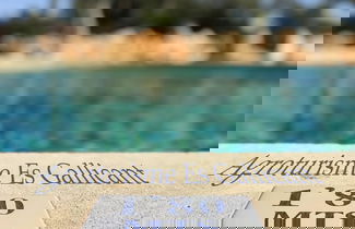 Photo 67 - Agroturismo Es Gallicant