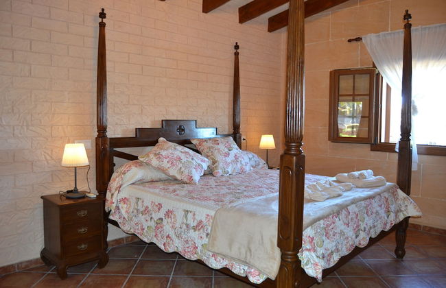 Agroturismo Es Gallicant - Photo 2