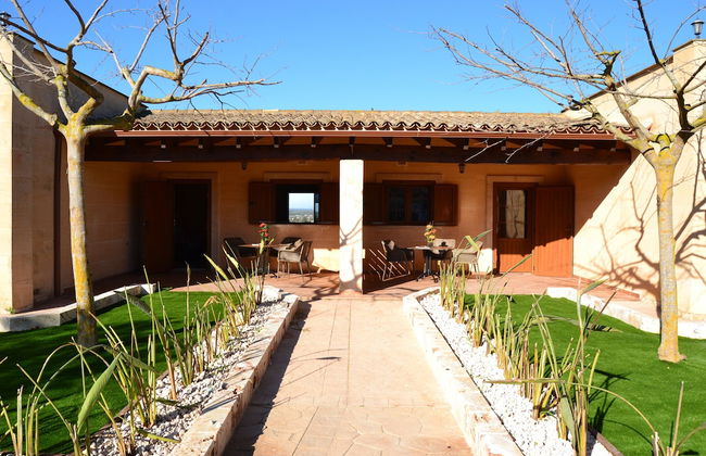 Agroturismo Es Gallicant - Photo 48