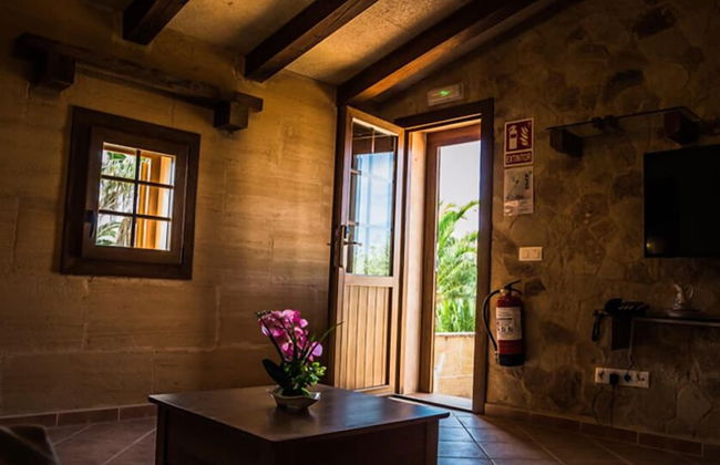 Agroturismo Es Gallicant - Photo 42