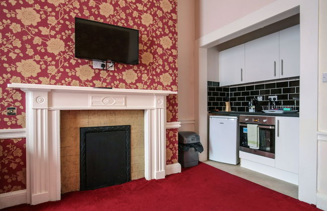 City Studios - Rodney Street - Foto 58