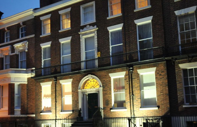 City Studios - Rodney Street - Foto 70