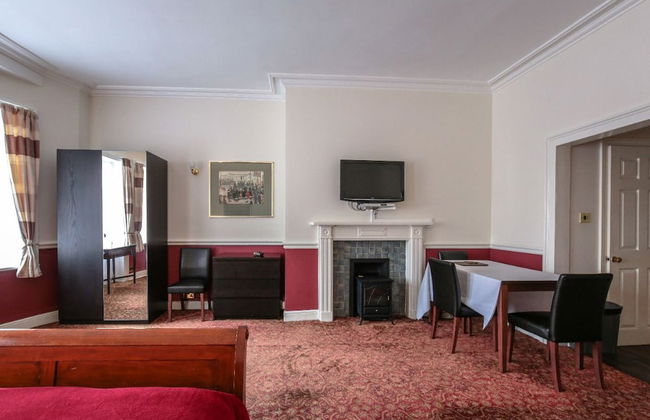City Studios - Rodney Street - Foto 28