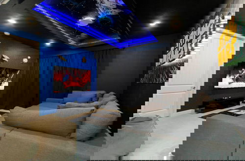 Photo 1 - Home With Game Room, Movie Room and a Pvt Pool 405
