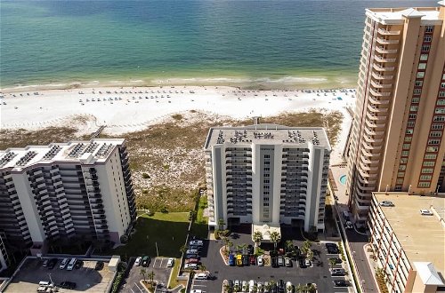 Foto 42 - Marvelous Beach Condo in Orange Beach With Outdoor and Indoor Heated Pool
