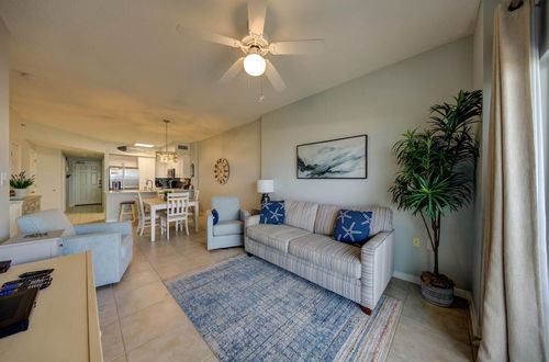 Photo 1 - Marvelous Beach Condo in Orange Beach With Outdoor and Indoor Heated Pool