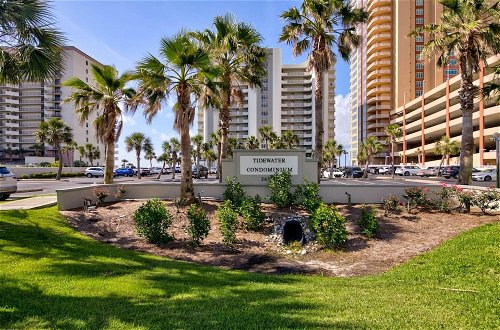 Photo 12 - Marvelous Beach Condo in Orange Beach With Outdoor and Indoor Heated Pool
