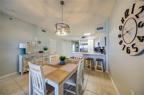Foto 34 - Marvelous Beach Condo in Orange Beach With Outdoor and Indoor Heated Pool