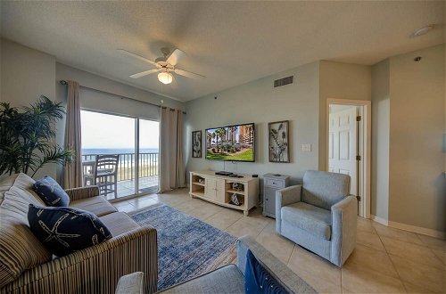 Photo 2 - Marvelous Beach Condo in Orange Beach With Outdoor and Indoor Heated Pool
