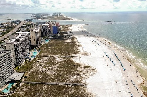 Foto 43 - Marvelous Beach Condo in Orange Beach With Outdoor and Indoor Heated Pool