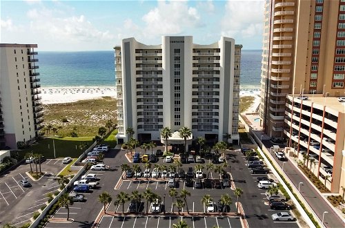 Foto 41 - Marvelous Beach Condo in Orange Beach With Outdoor and Indoor Heated Pool