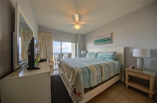 Photo 19 - Marvelous Beach Condo in Orange Beach With Outdoor and Indoor Heated Pool