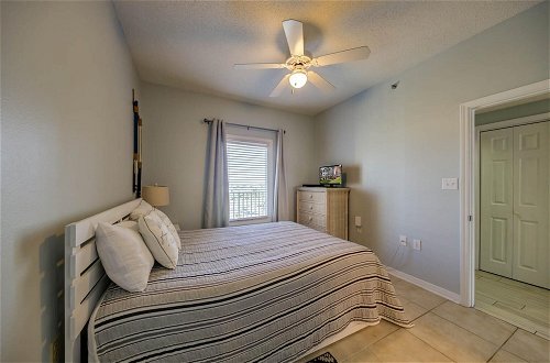 Photo 21 - Marvelous Beach Condo in Orange Beach With Outdoor and Indoor Heated Pool
