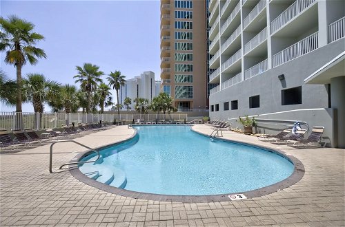 Foto 39 - Marvelous Beach Condo in Orange Beach With Outdoor and Indoor Heated Pool
