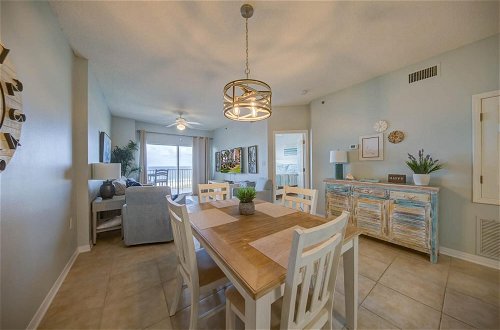 Foto 35 - Marvelous Beach Condo in Orange Beach With Outdoor and Indoor Heated Pool