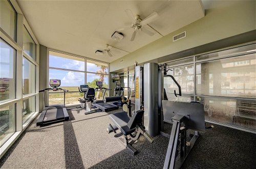 Foto 26 - Marvelous Beach Condo in Orange Beach With Outdoor and Indoor Heated Pool
