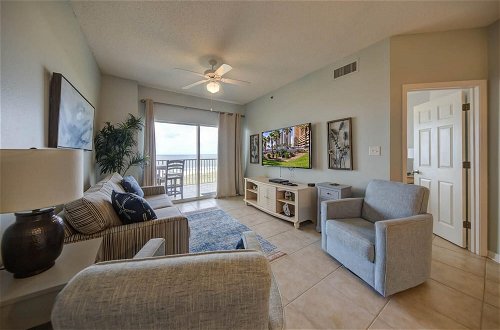 Photo 15 - Marvelous Beach Condo in Orange Beach With Outdoor and Indoor Heated Pool