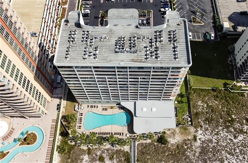 Photo 31 - Marvelous Beach Condo in Orange Beach With Outdoor and Indoor Heated Pool