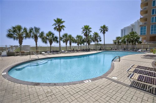 Foto 33 - Marvelous Beach Condo in Orange Beach With Outdoor and Indoor Heated Pool