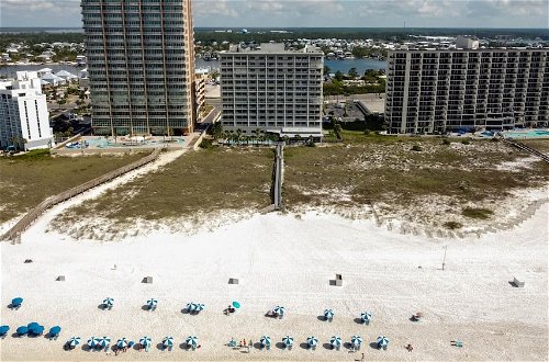 Foto 30 - Marvelous Beach Condo in Orange Beach With Outdoor and Indoor Heated Pool
