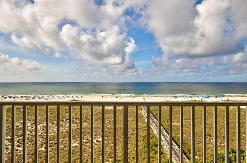 Photo 24 - Marvelous Beach Condo in Orange Beach With Outdoor and Indoor Heated Pool