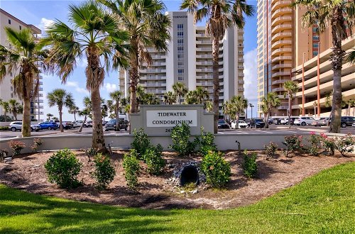 Photo 14 - Marvelous Beach Condo in Orange Beach With Outdoor and Indoor Heated Pool