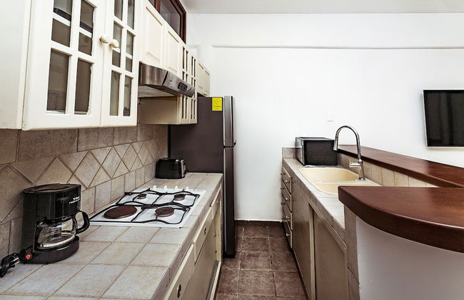 Fabiola Condo Hotel - Foto 40