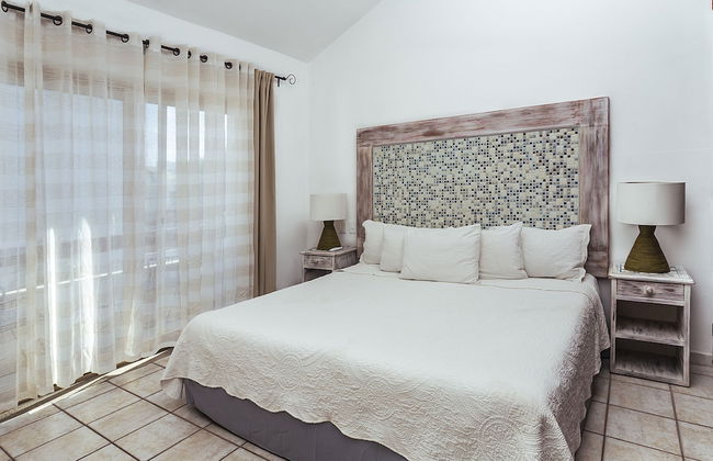 Fabiola Condo Hotel - Foto 22