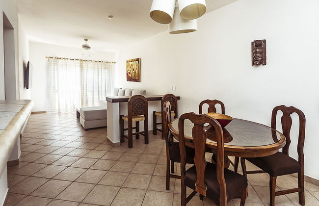Fabiola Condo Hotel - Foto 62