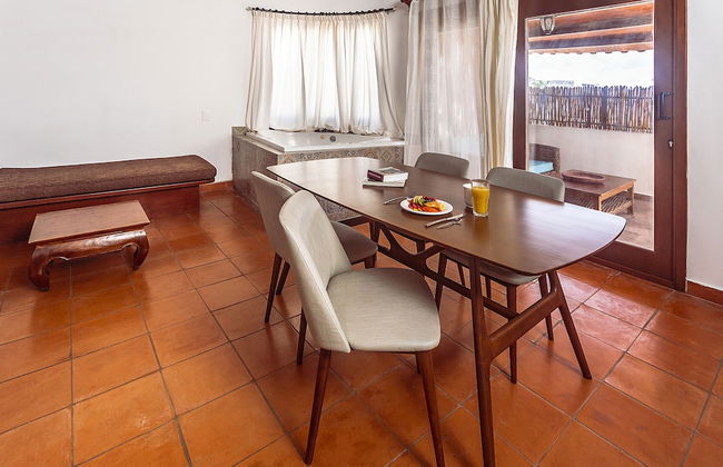 Fabiola Condo Hotel - Foto 57