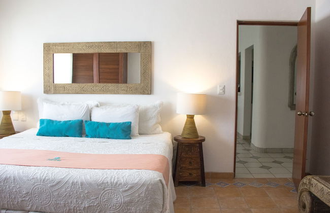 Fabiola Condo Hotel - Foto 6