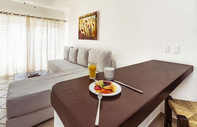 Fabiola Condo Hotel - Foto 60