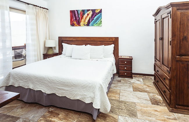 Fabiola Condo Hotel - Foto 16
