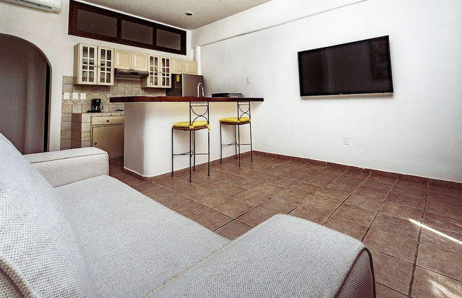 Fabiola Condo Hotel - Foto 50