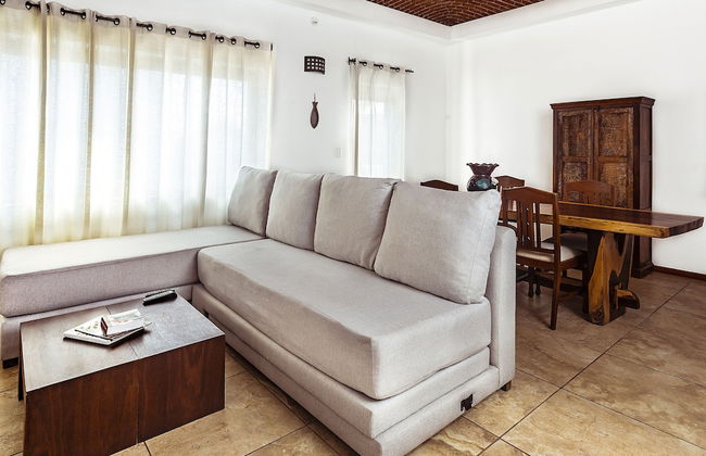 Fabiola Condo Hotel - Foto 55