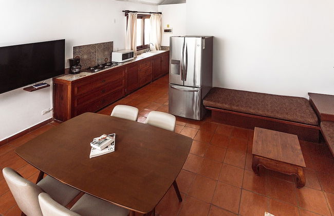 Fabiola Condo Hotel - Foto 44