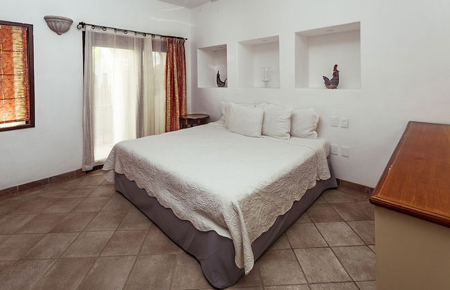 Fabiola Condo Hotel - Foto 9