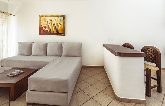 Fabiola Condo Hotel - Foto 61
