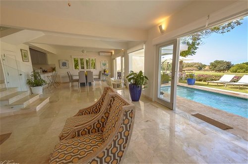 Photo 11 - Private Villa with Pool and Golf Cart