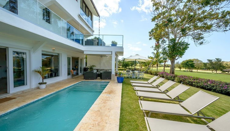 Foto 1 - Private Villa with Pool and Golf Cart