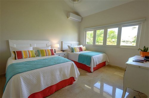 Foto 6 - Private Villa with Pool and Golf Cart