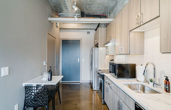 Sable 302 - Alcove - Foto 10
